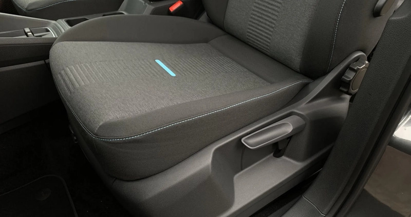 Ford Tourneo Connect Grand cena 174538 przebieg: 1, rok produkcji 2024 z Trzciel małe 172
